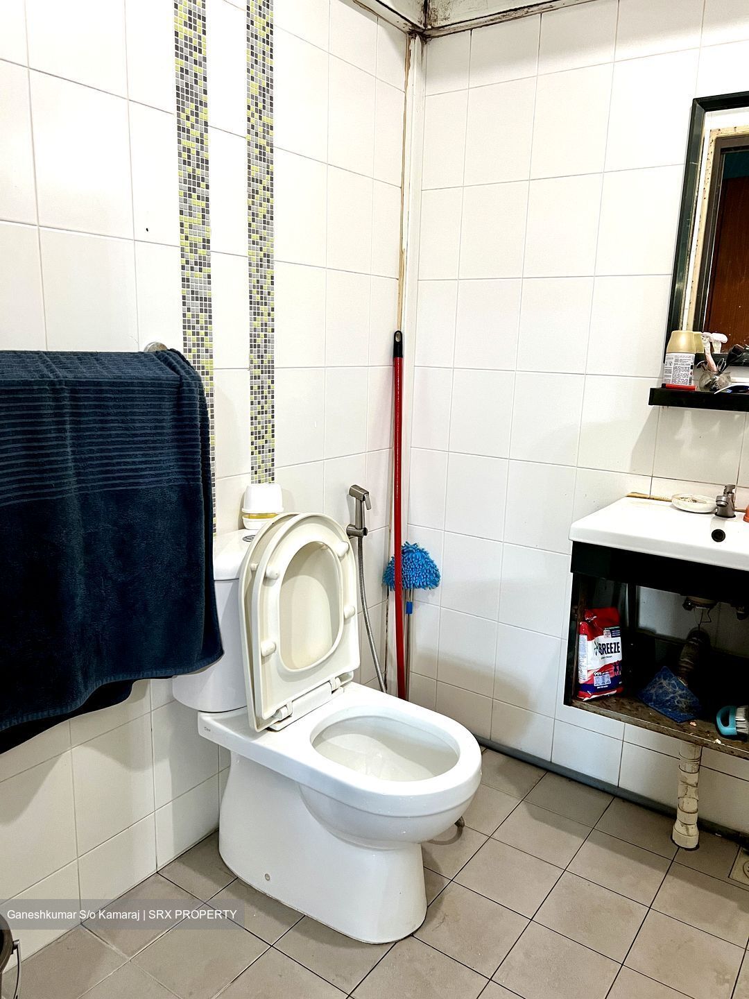 Blk 454 Dew Spring @ Yishun (Yishun), HDB 4 Rooms #493030611